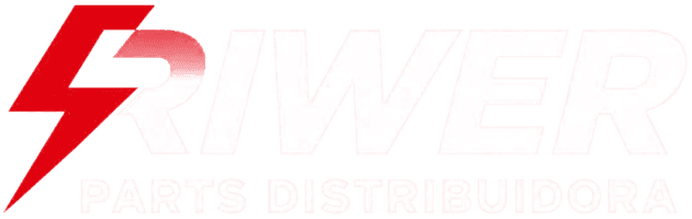 Riwer Parts Distribuidora